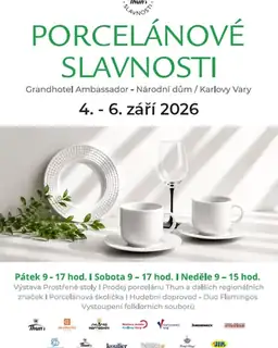 Autumn Porcelain Festival