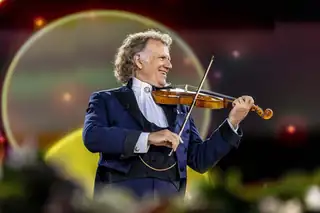 André Rieu's 2026 Summer Concert: Viva Maastricht!