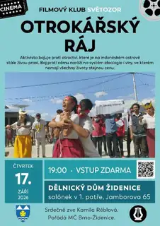 Filmclub Světozor
