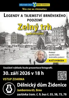 Přednáška