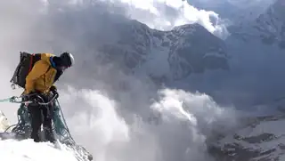 SNOW FILM FEST на замке Кынжварт
