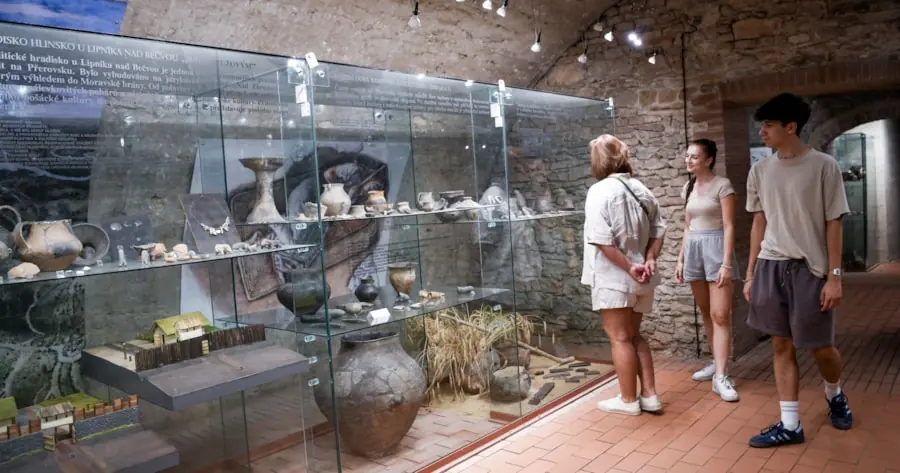 European Heritage Days 2026 — Comenius Museum in Přerov, Přerov