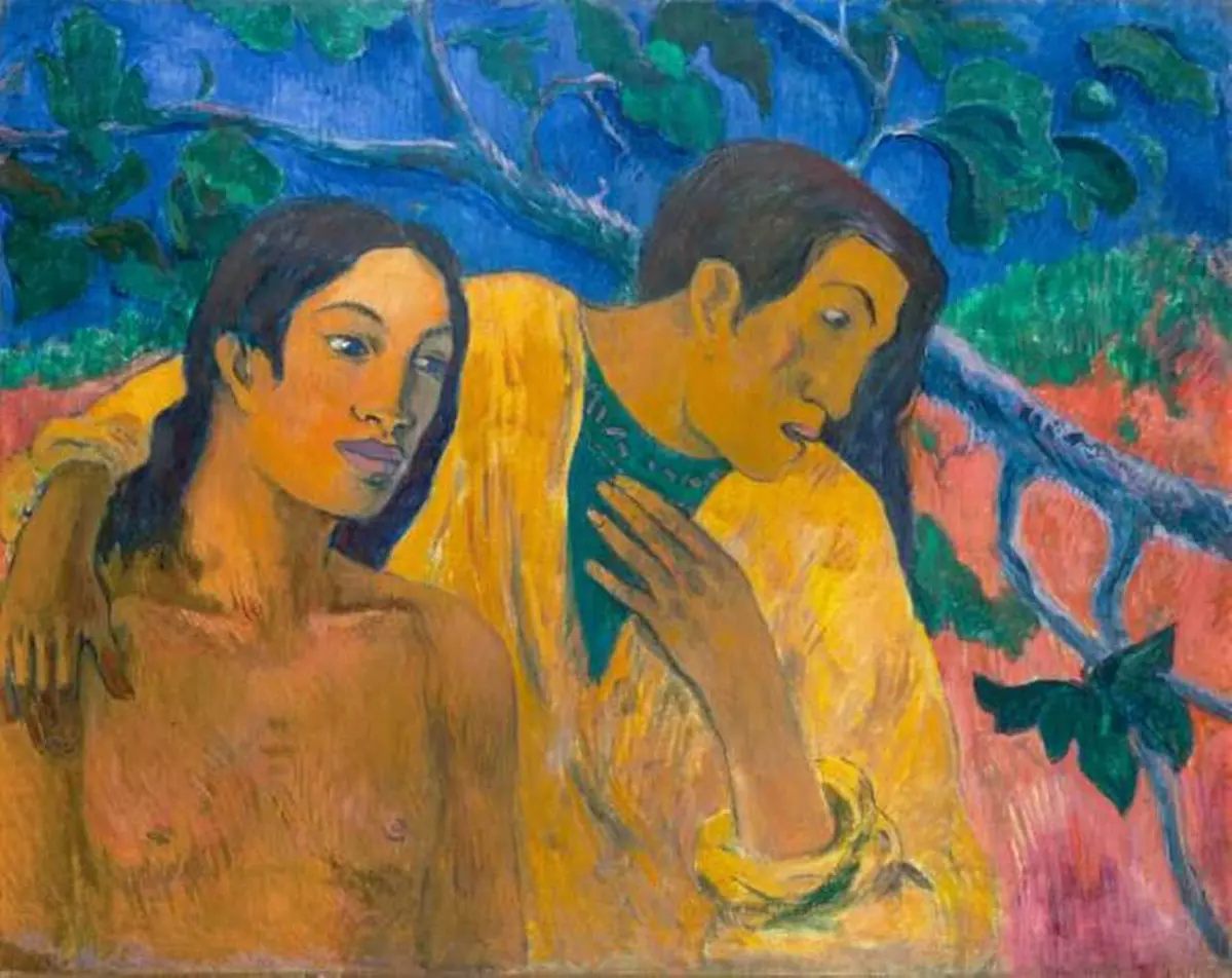 Art Up Close: Exoticism and Distant Lands — Trade Fair Palace, Prague
