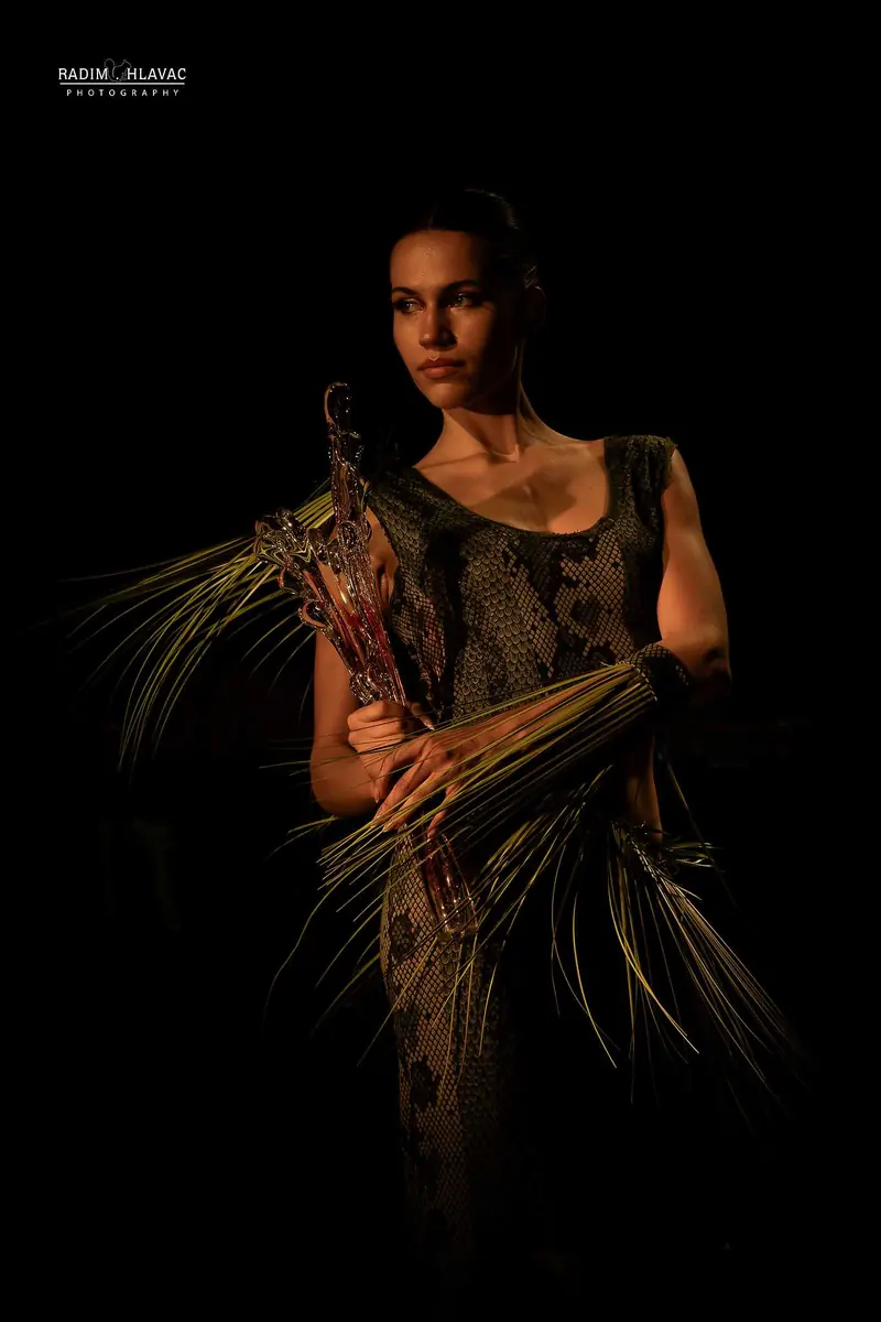 Connecting Cultures - The Show — Lidové sady Liberec, Ліберець