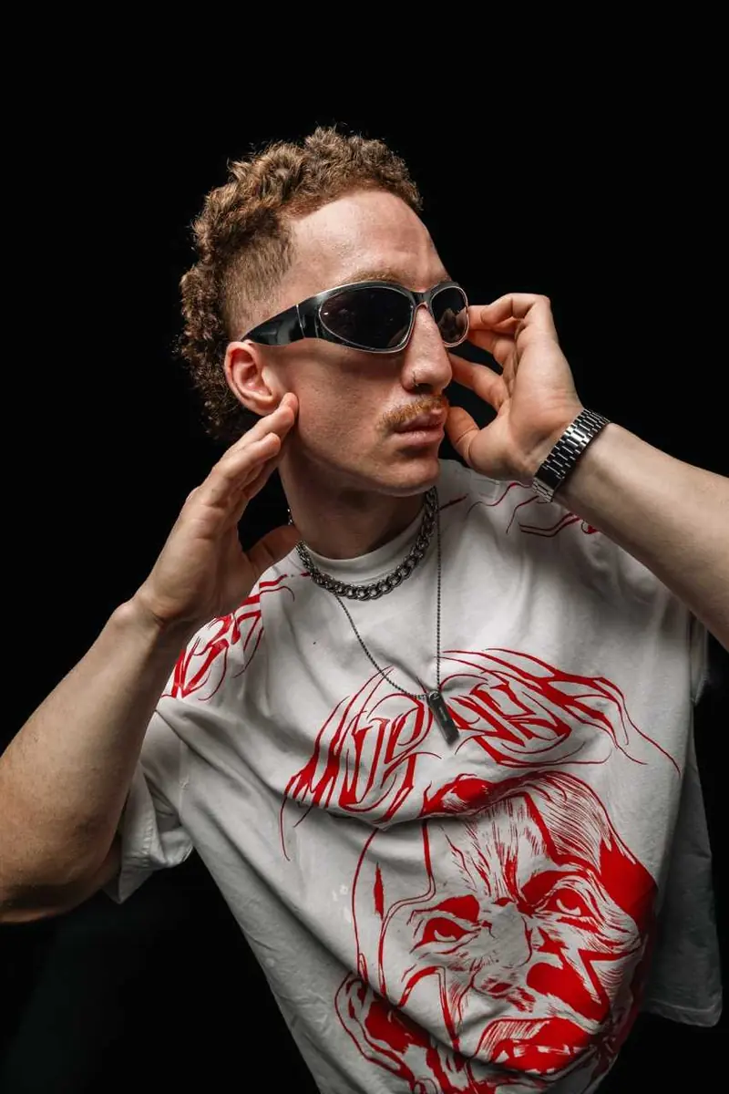 Dropeak Rave: Syndicate + BladeNN + інші — Žiwell Kursalon, Piešťany