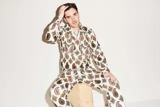 Hoofbeats Open Air 2026: Netsky + Licia