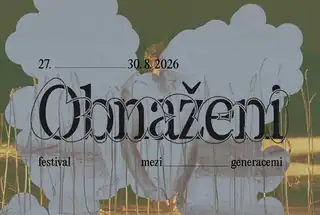 Festival Obnaženi 2026