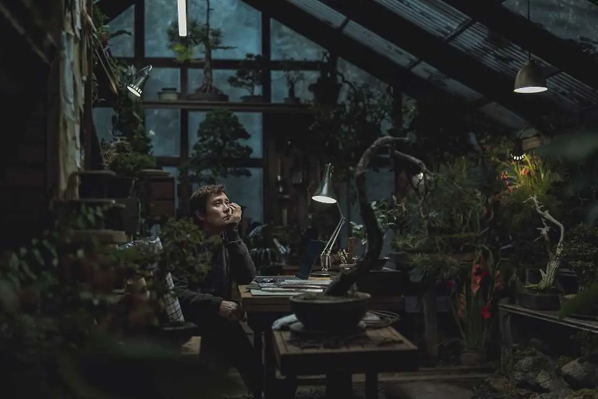 Není jiná možnost — Kino Pilotů, Praha