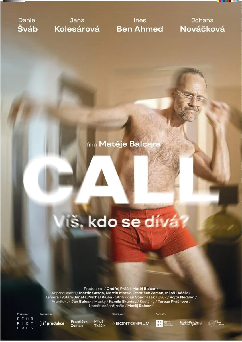 Call — Kino Vesmír, Світави