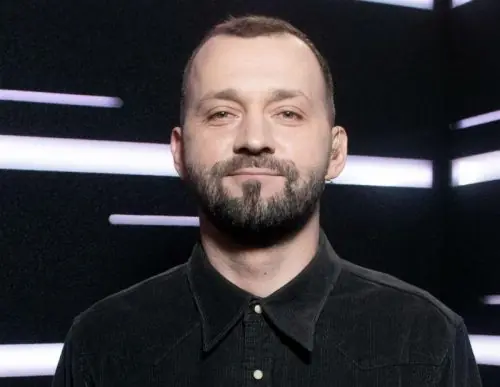 Руслан Белый, Stand Up - "Immigracias" — Театр На Манинах, Прага