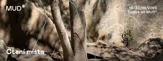 Čtení místa / Společná výstava s účastníky Letního tvůrčího víkendu