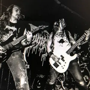 Funebrarum — Subzero, Praha