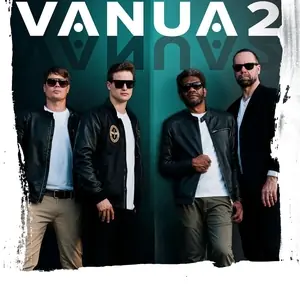 Vanua 2 — Marečkova louka, Брно
