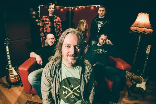 Grunge session – The Fakers – Pearl Jam Tribute & Nirvana Revital