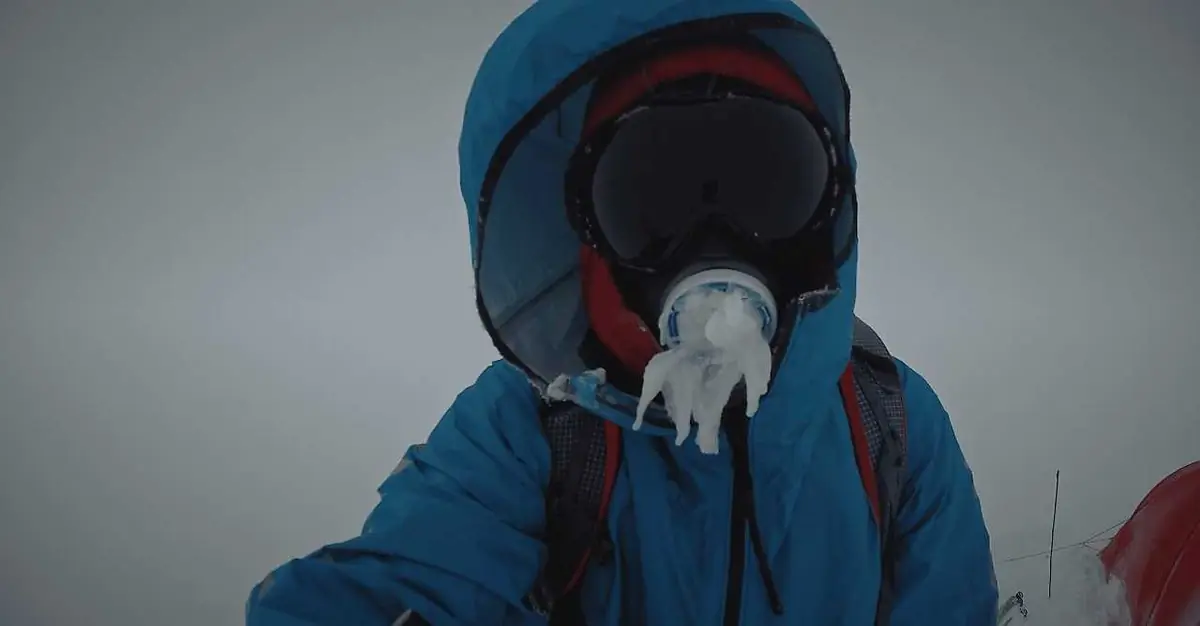 Snow Film Fest — Měšťanská beseda, Plzeň