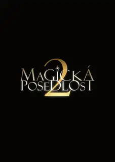 Magická posedlost 2