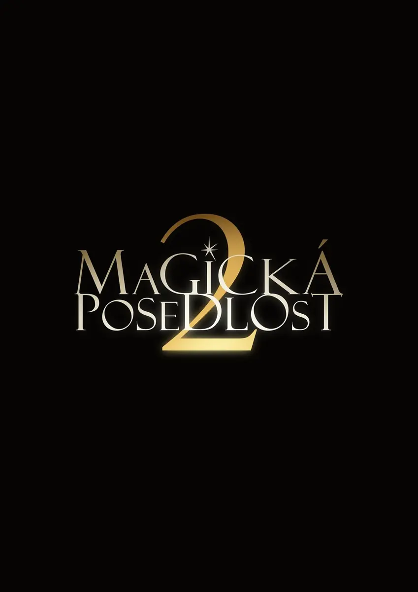 Magická posedlost 2 — Kino, Humpolec