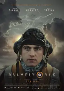 FILMOVÝ KLUB - Osamělý vlk