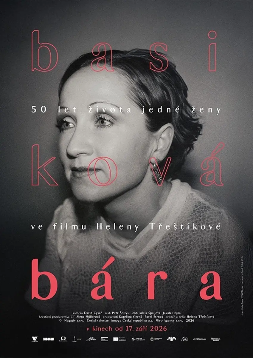 KINO Tage - Bára Basiková — Kino, Humpolec