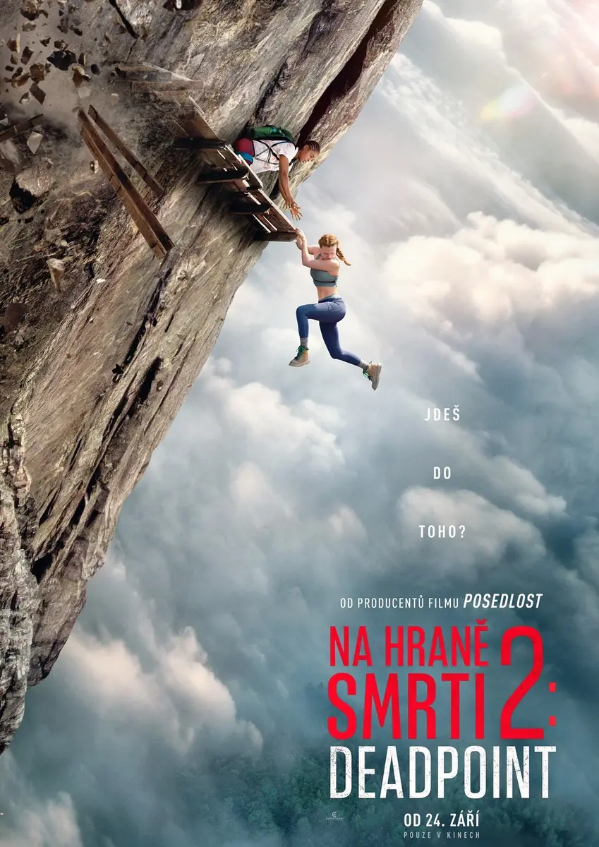 On the Edge of Death 2: Deadpoint — Kino, Humpolec