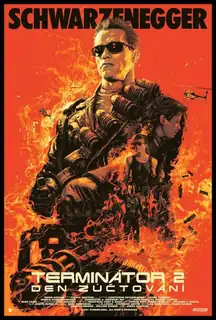 Terminator 2: Judgment Day (35th Anniversary)