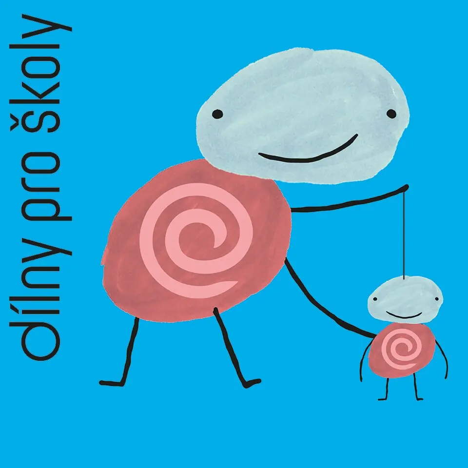 Workshops for Schools — divadlo loutek, Ostrava
