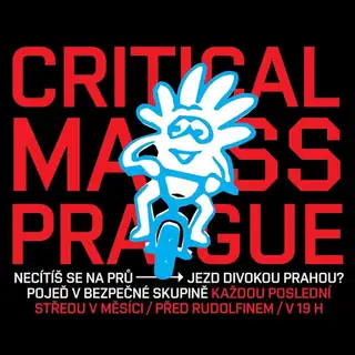 CRITICAL MASS *42