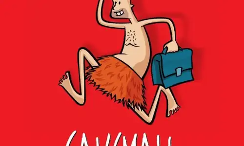 Caveman
