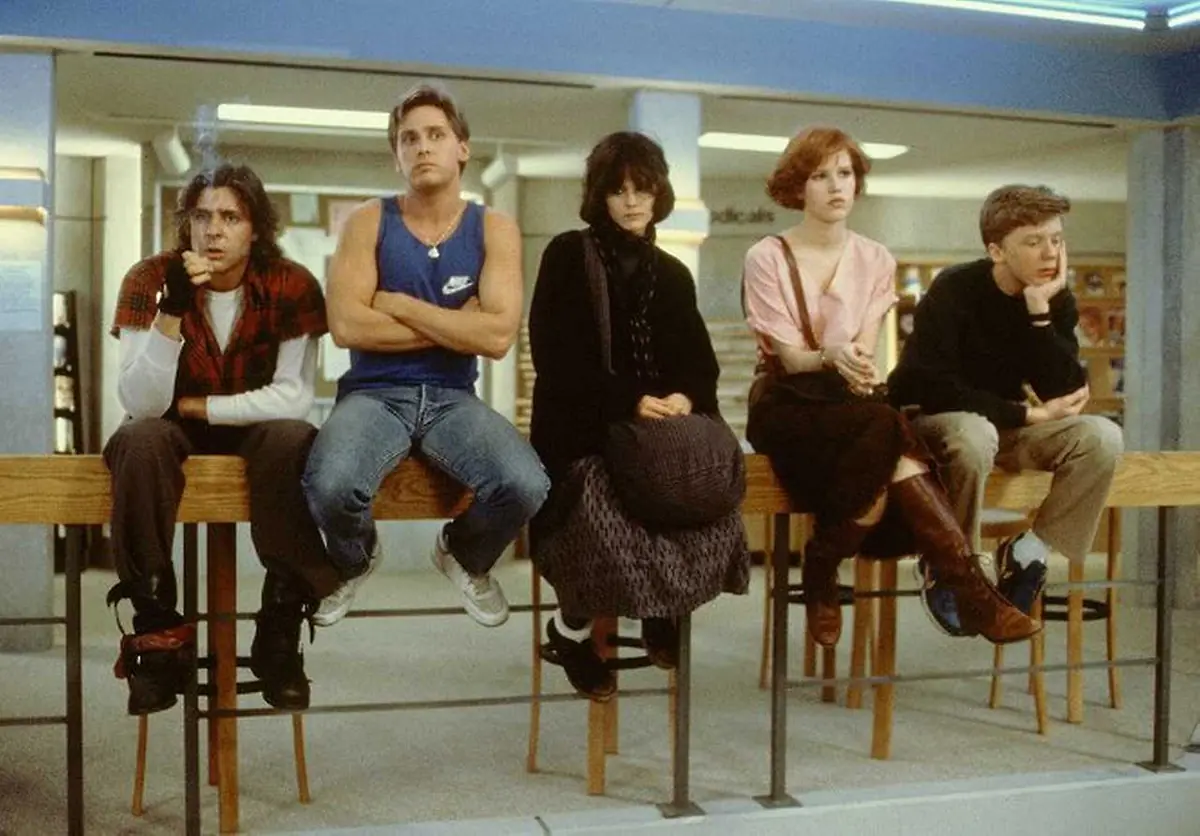 The Breakfast Club — Казарма Карлін, Прага