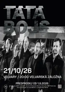 Tata Bojs