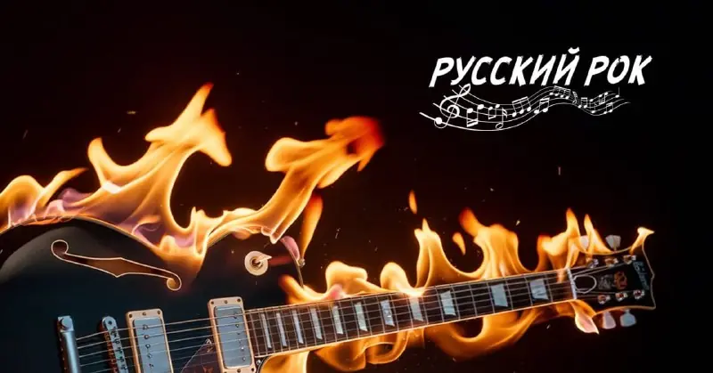 Вечер русского рока — Бар Lost And Found, Žitná 1764/11, Prag