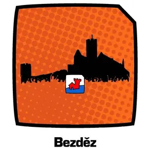 Harlej — State Castle Bezděz, Bezděz