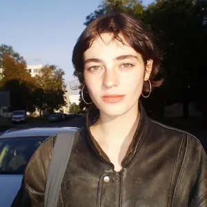 Amelie Siba — Letní kino na Střeleckém ostrově, Litoměřice 1
