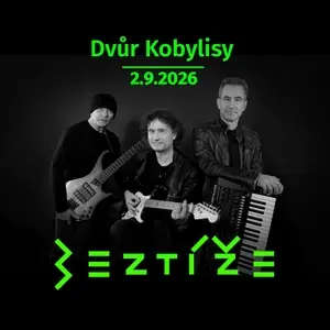 Beztíže — Dvůr Kobylisy, Прага