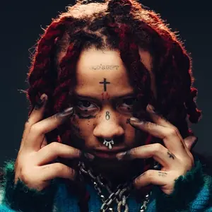 Trippie Redd — SaSaZu Club, Прага