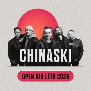 Chinaski (OFFICIAL)
