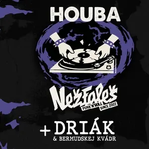 Houba (группа) — Music Bar Baronka, Литомержице
