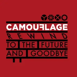 Camouflage — OX Club Prague, Прага