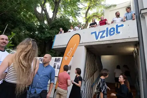 Czech Radio Plus Conference: Fragile Security. The Future of Ukraine and the European Continent