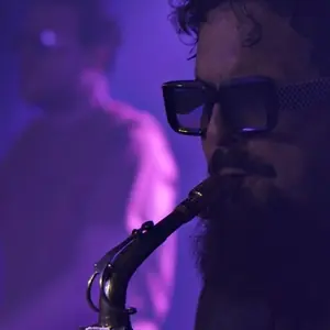 Hello Marcel — Náměstí Svobody, Žatec 1
