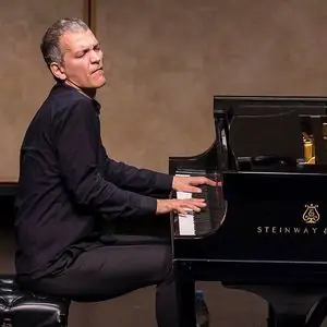 Brad Mehldau — Rudolfinum, Prague