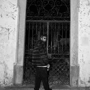 DJ Anderson do Paraiso — Ankali, Praha
