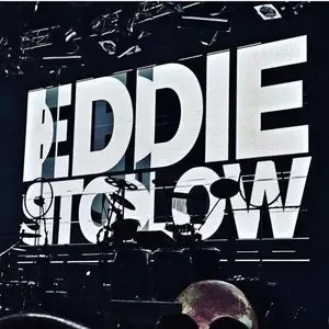 EDDIE STOILOW — Bistro Konťák, Praha