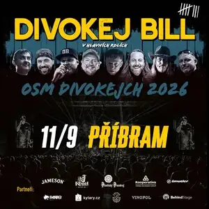 Divokej Bill