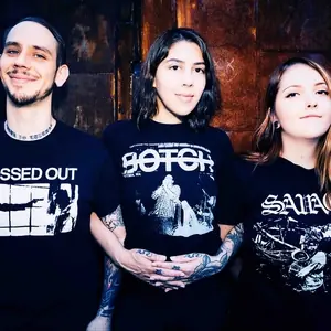Filth Is Eternal — Klub Varšava, Прага