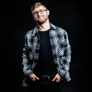 Michal Horák — Valdštejnovo Náměstí, Jičín 1
