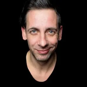 Marc van Linden — Pulse 22, Praha