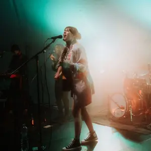 Kate Maple — Malostranská beseda, Praha