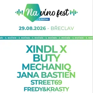 Fredy&Krasty — Břeclav centrum, Бжеклав