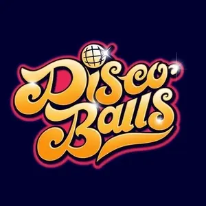 Discoballs — Kulturní dům Velká Bíteš, Velká Bíteš